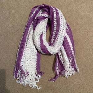 Beautiful scarf💕💕